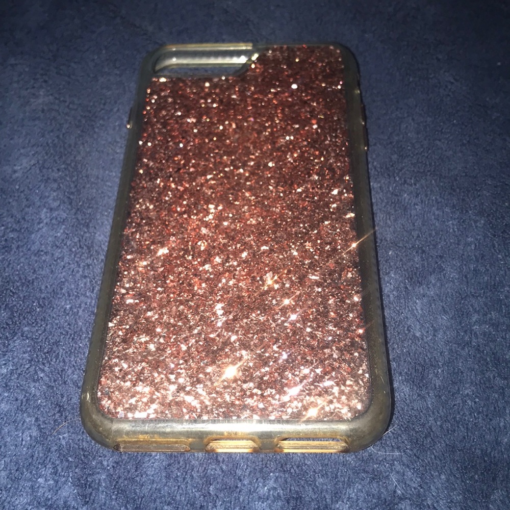 iPhone case
